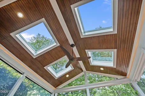 $1,450,000 | 109 Springdale Way, Chapel Hill, NC 27517