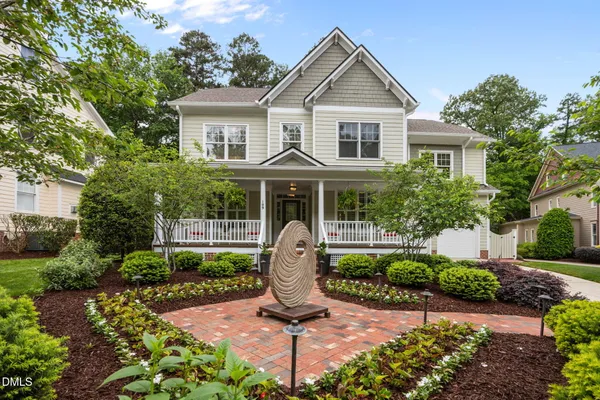 $1,450,000 | 109 Springdale Way, Chapel Hill, NC 27517