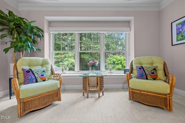 $1,450,000 | 109 Springdale Way, Chapel Hill, NC 27517