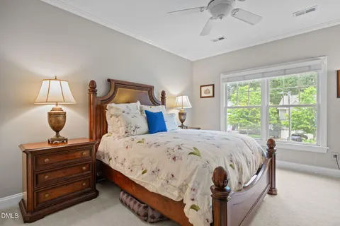 $1,450,000 | 109 Springdale Way, Chapel Hill, NC 27517