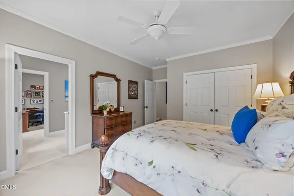 $1,450,000 | 109 Springdale Way, Chapel Hill, NC 27517