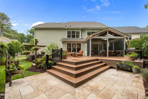 $1,450,000 | 109 Springdale Way, Chapel Hill, NC 27517