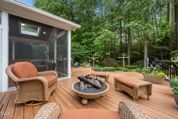 $1,450,000 | 109 Springdale Way, Chapel Hill, NC 27517