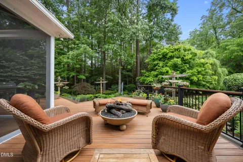 $1,450,000 | 109 Springdale Way, Chapel Hill, NC 27517