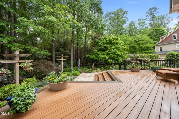 $1,450,000 | 109 Springdale Way, Chapel Hill, NC 27517