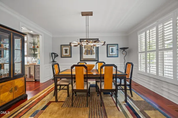 $1,450,000 | 109 Springdale Way, Chapel Hill, NC 27517
