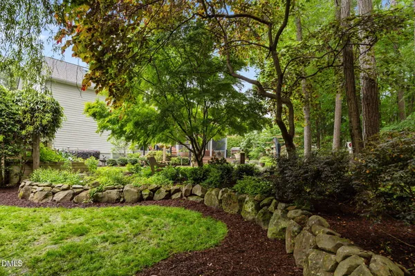 $1,450,000 | 109 Springdale Way, Chapel Hill, NC 27517