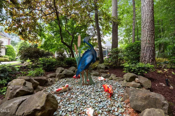 $1,450,000 | 109 Springdale Way, Chapel Hill, NC 27517