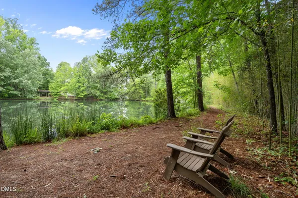 $1,450,000 | 109 Springdale Way, Chapel Hill, NC 27517