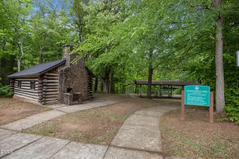 $1,450,000 | 109 Springdale Way, Chapel Hill, NC 27517