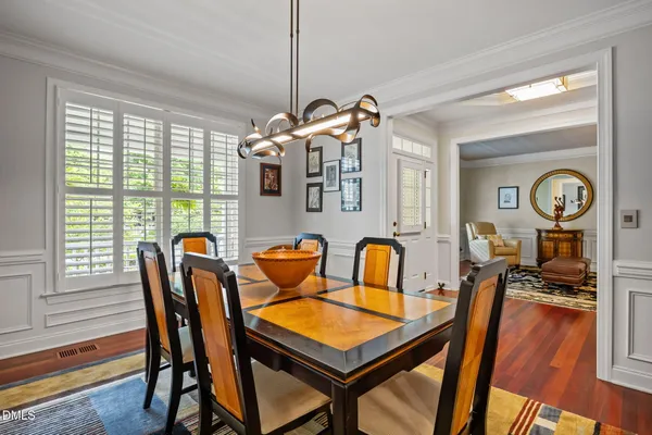 $1,450,000 | 109 Springdale Way, Chapel Hill, NC 27517