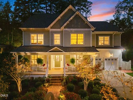 $1,450,000 | 109 Springdale Way, Chapel Hill, NC 27517