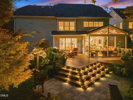 $1,450,000 | 109 Springdale Way, Chapel Hill, NC 27517