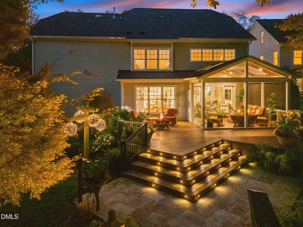 $1,450,000 | 109 Springdale Way, Chapel Hill, NC 27517