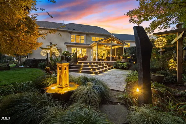 $1,450,000 | 109 Springdale Way, Chapel Hill, NC 27517