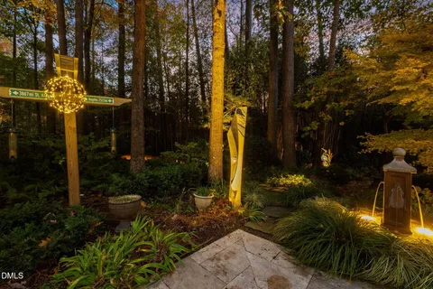 $1,450,000 | 109 Springdale Way, Chapel Hill, NC 27517