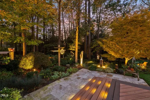 $1,450,000 | 109 Springdale Way, Chapel Hill, NC 27517