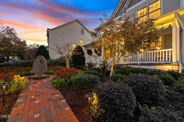 $1,450,000 | 109 Springdale Way, Chapel Hill, NC 27517