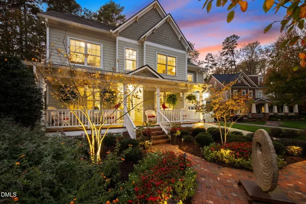$1,450,000 | 109 Springdale Way, Chapel Hill, NC 27517