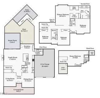 $1,450,000 | 109 Springdale Way, Chapel Hill, NC 27517