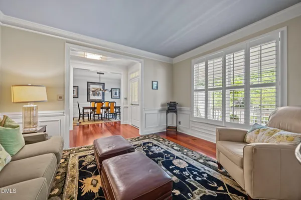 $1,450,000 | 109 Springdale Way, Chapel Hill, NC 27517
