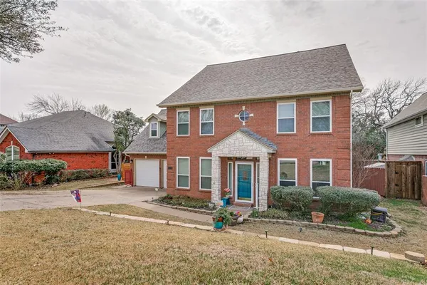 $649,900 | 3229 Birch Avenue, Grapevine, TX 76051