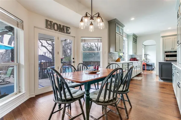 $649,900 | 3229 Birch Avenue, Grapevine, TX 76051