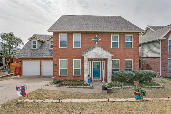 $649,900 | 3229 Birch Avenue, Grapevine, TX 76051