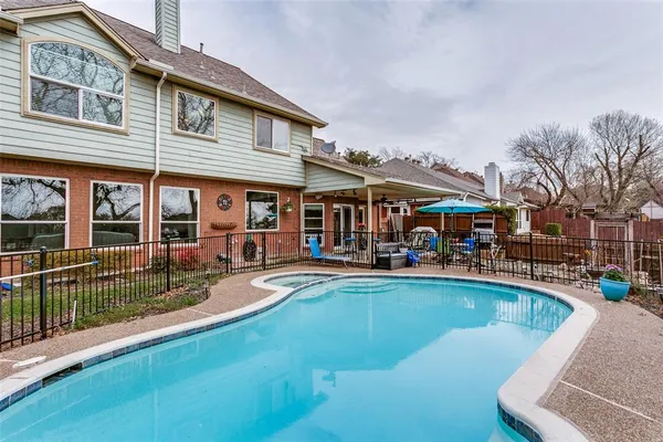 $649,900 | 3229 Birch Avenue, Grapevine, TX 76051