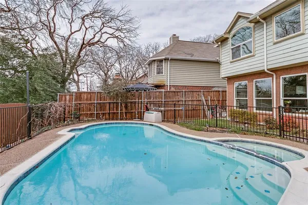 $649,900 | 3229 Birch Avenue, Grapevine, TX 76051