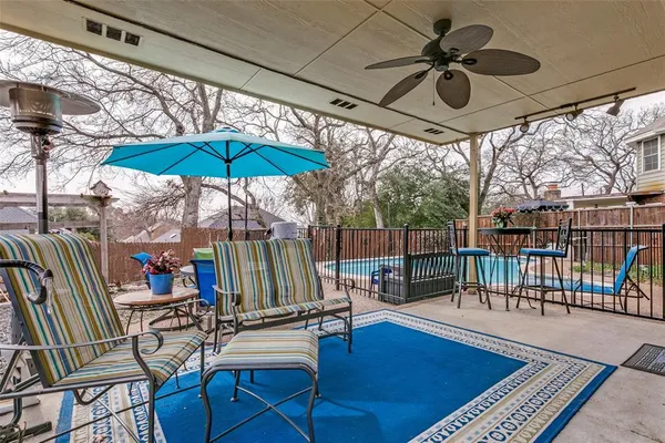$649,900 | 3229 Birch Avenue, Grapevine, TX 76051