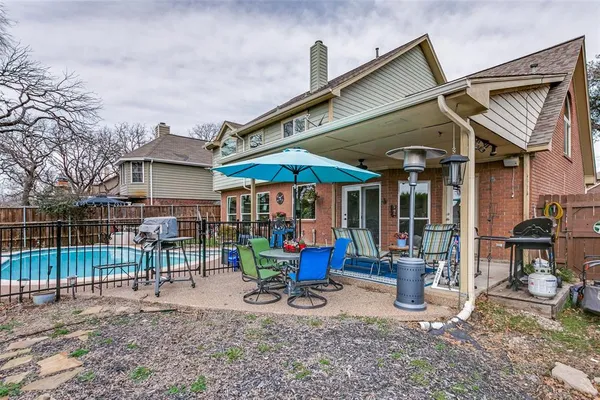 $649,900 | 3229 Birch Avenue, Grapevine, TX 76051
