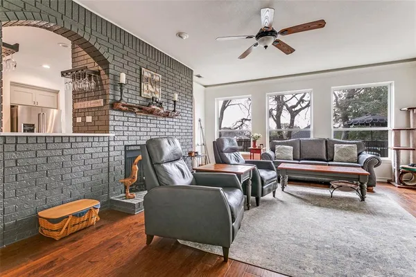 $649,900 | 3229 Birch Avenue, Grapevine, TX 76051