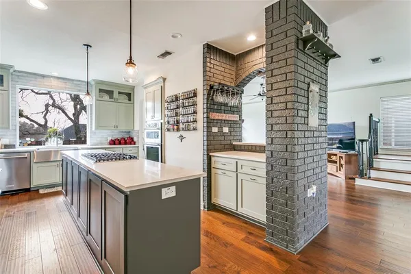 $649,900 | 3229 Birch Avenue, Grapevine, TX 76051