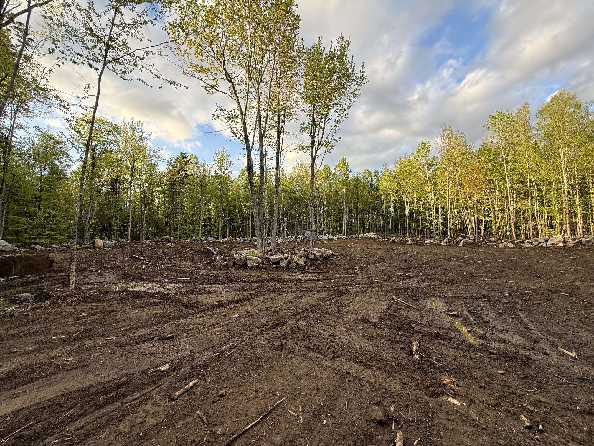 Lot 9 Old County Road Franconia, NH 03580 - Photo 15 of 16