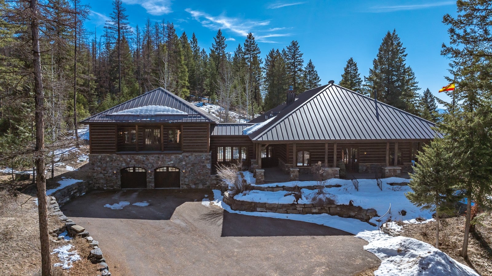 550 Antler Rdg Road Whitefish, MT 59937 - Photo 80 of 89 Gallery Image 80