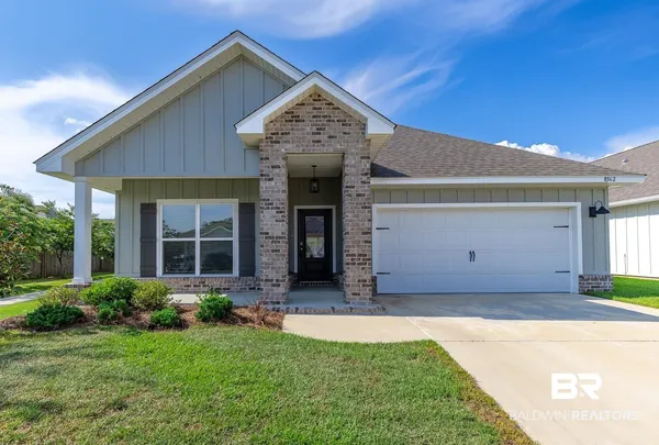 $397,000 | 8562 Rosedown Lane, Daphne, AL 36526