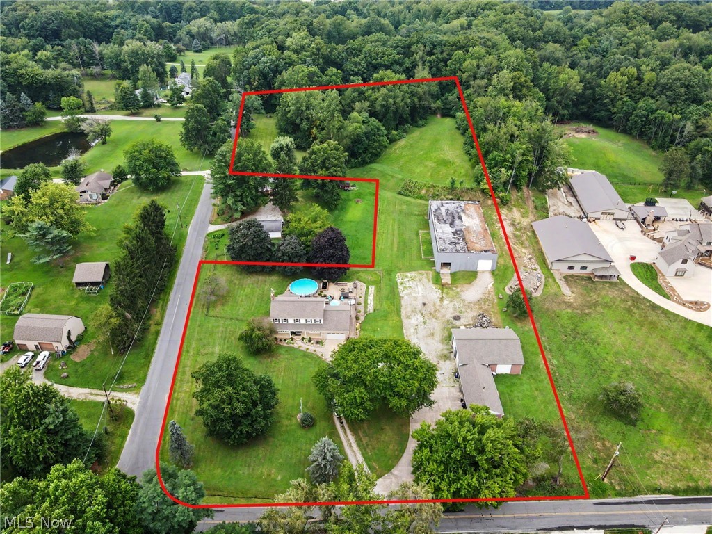 2287 Trares Road Mogadore, OH 44260 - Photo 4 of 44 Gallery Image 4