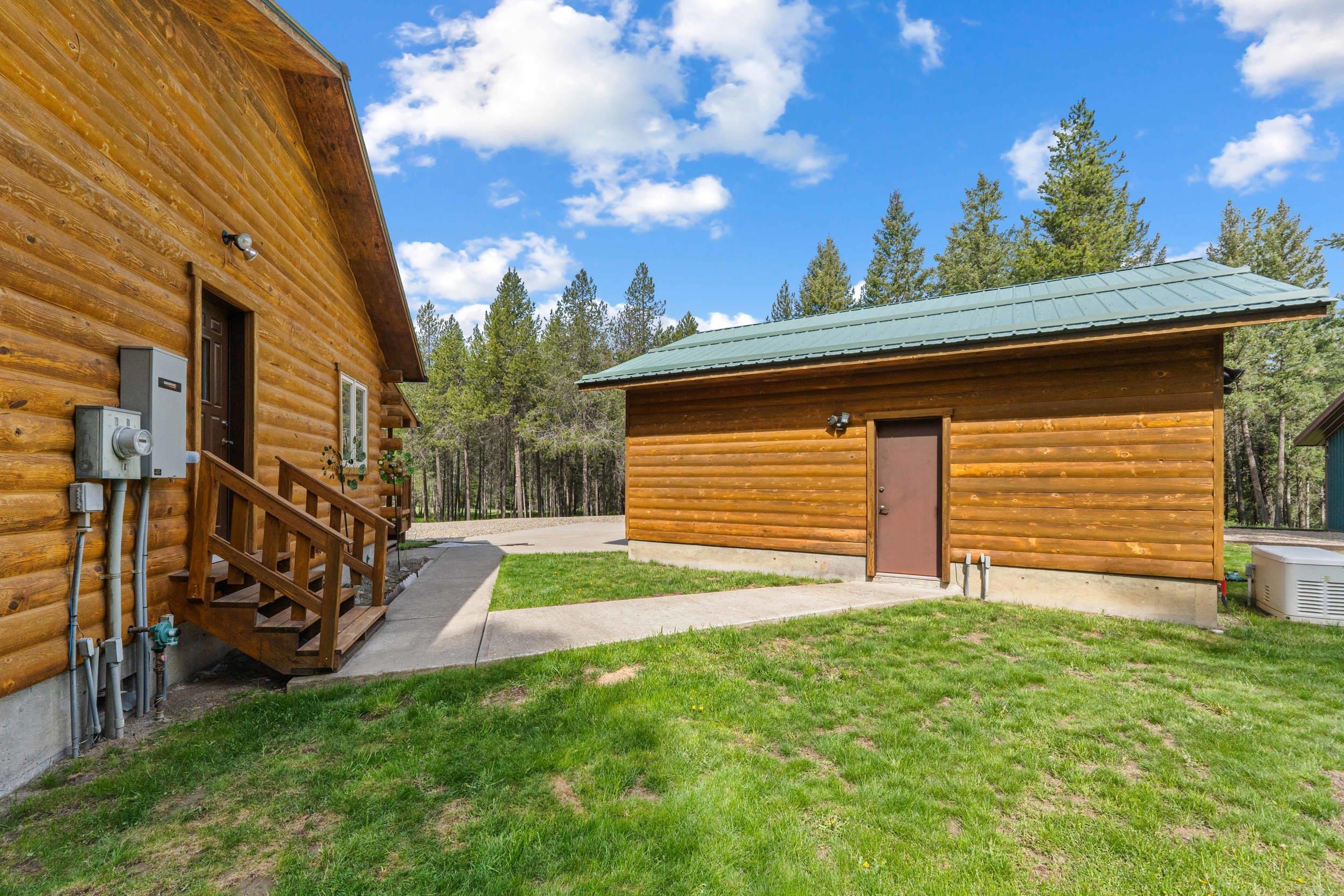 2432 Gilson Road Addy, WA 99101 - Photo 35 of 50