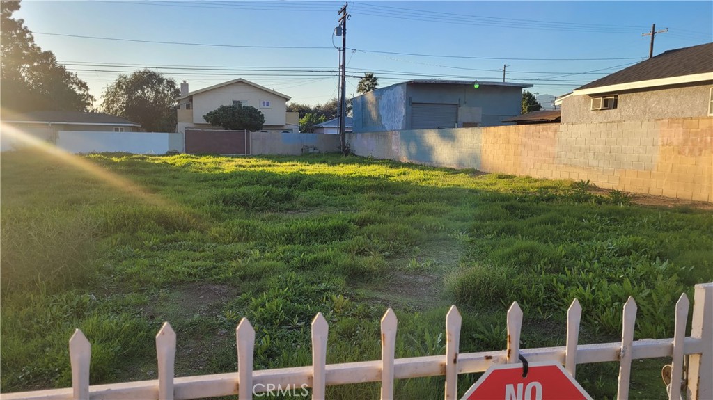 227 North Azusa Avenue Azusa, CA 91702 - Photo 3 of 7 a view of a house with a big yard
