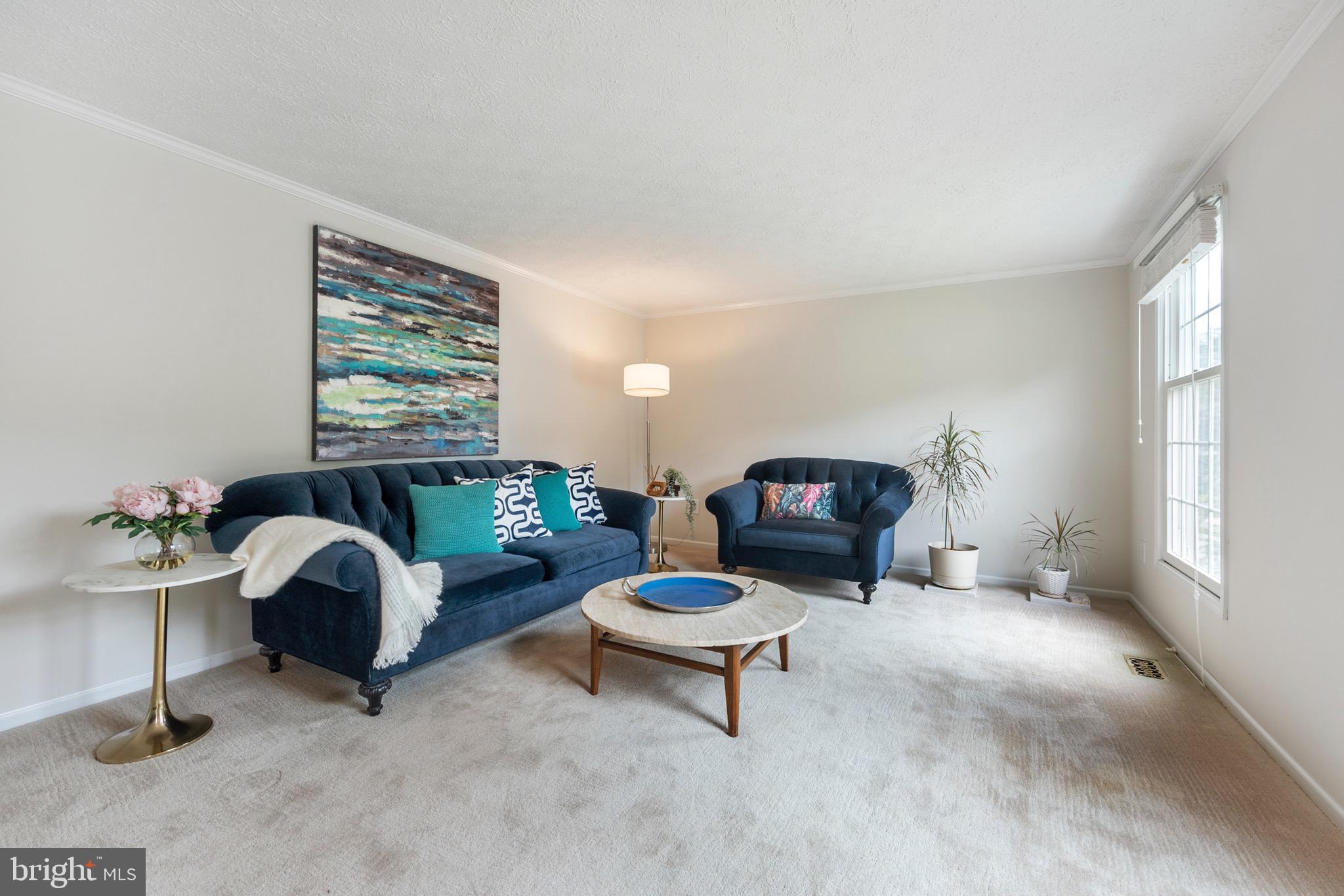 7806 Roundabout Way Springfield, VA 22153 - Photo 13 of 71