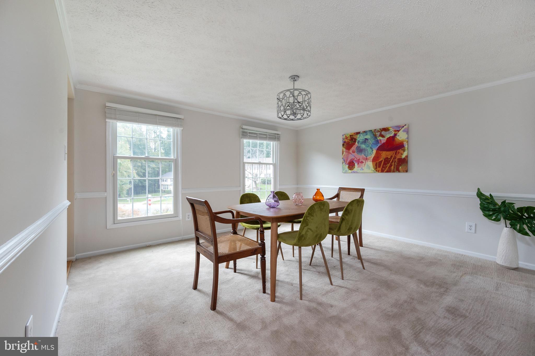 7806 Roundabout Way Springfield, VA 22153 - Photo 21 of 71