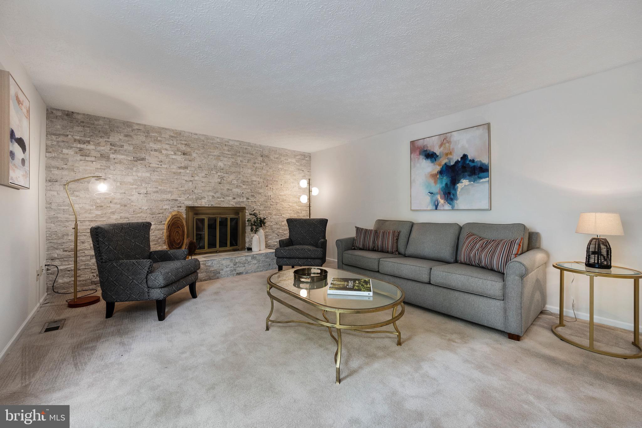 7806 Roundabout Way Springfield, VA 22153 - Photo 24 of 71