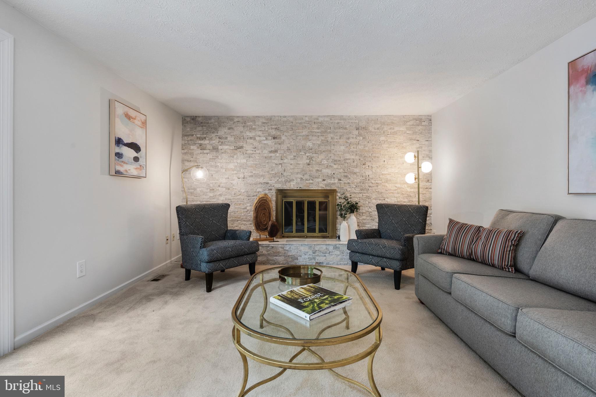 7806 Roundabout Way Springfield, VA 22153 - Photo 25 of 71
