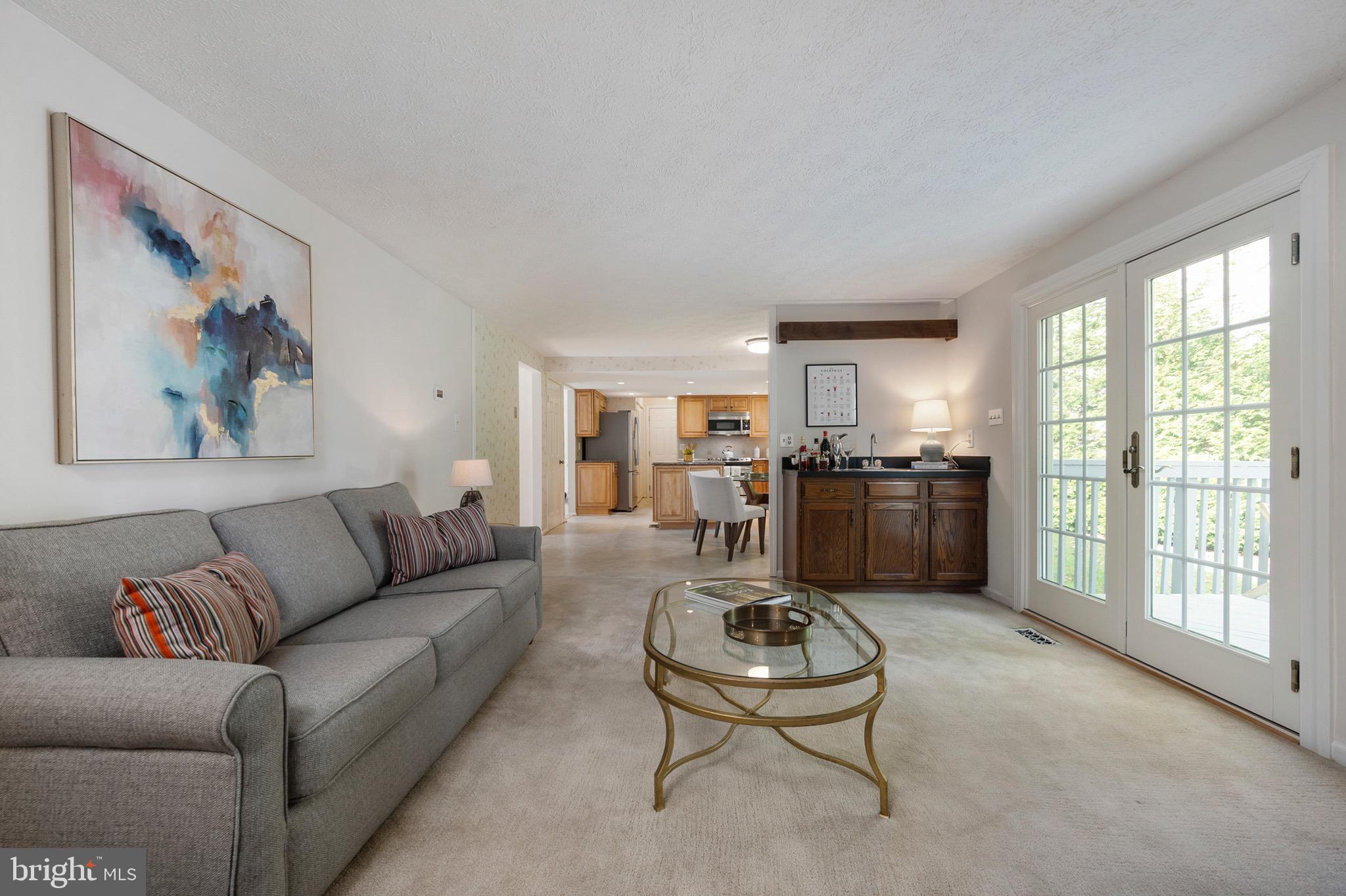 7806 Roundabout Way Springfield, VA 22153 - Photo 27 of 71