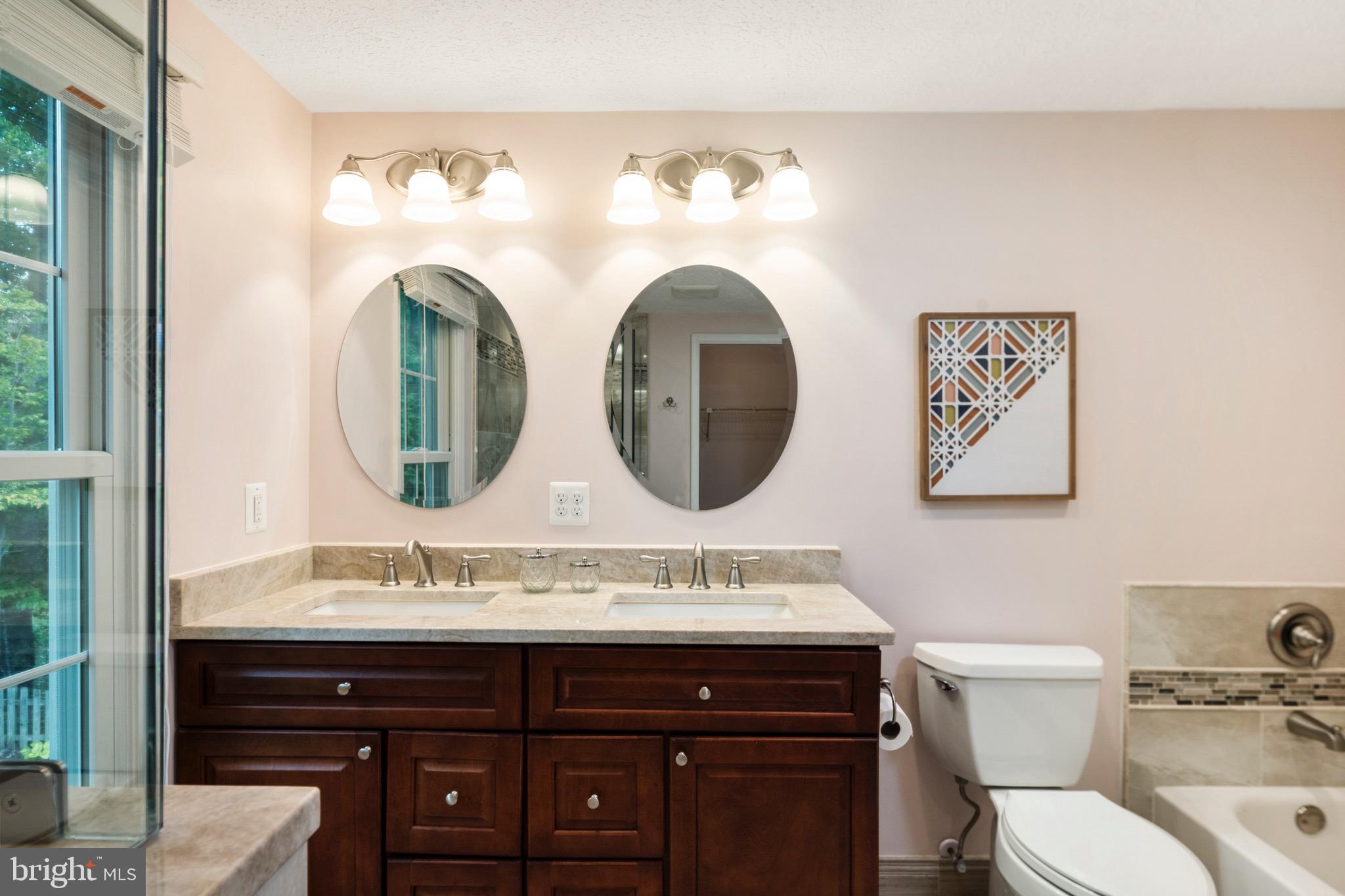 7806 Roundabout Way Springfield, VA 22153 - Photo 33 of 71 Double Sink