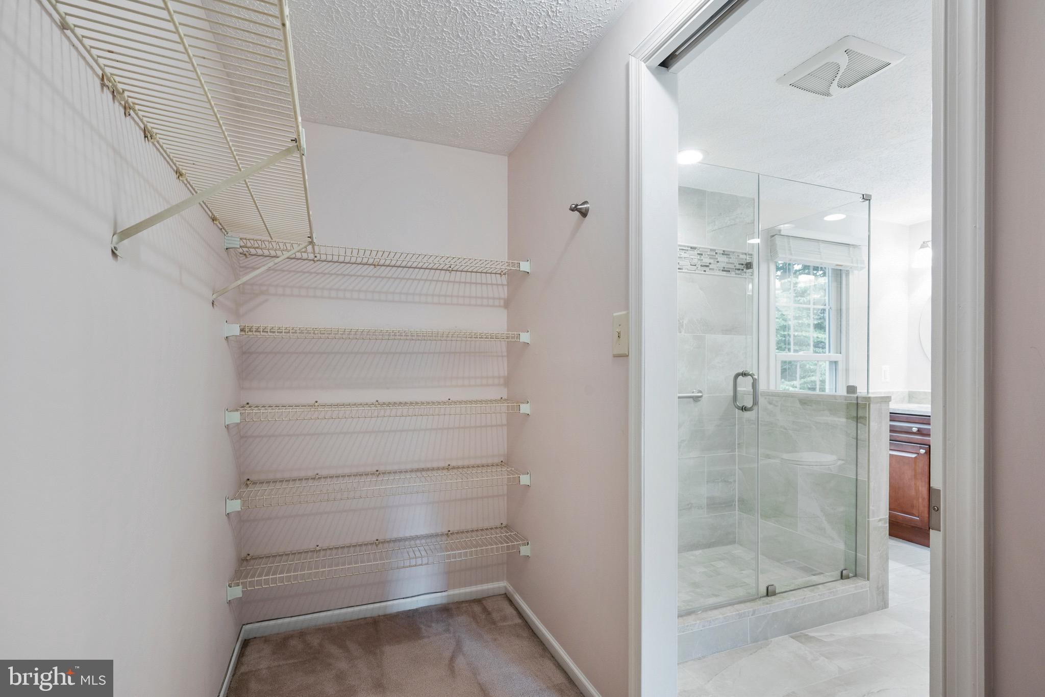 7806 Roundabout Way Springfield, VA 22153 - Photo 35 of 71 Walk-in closet