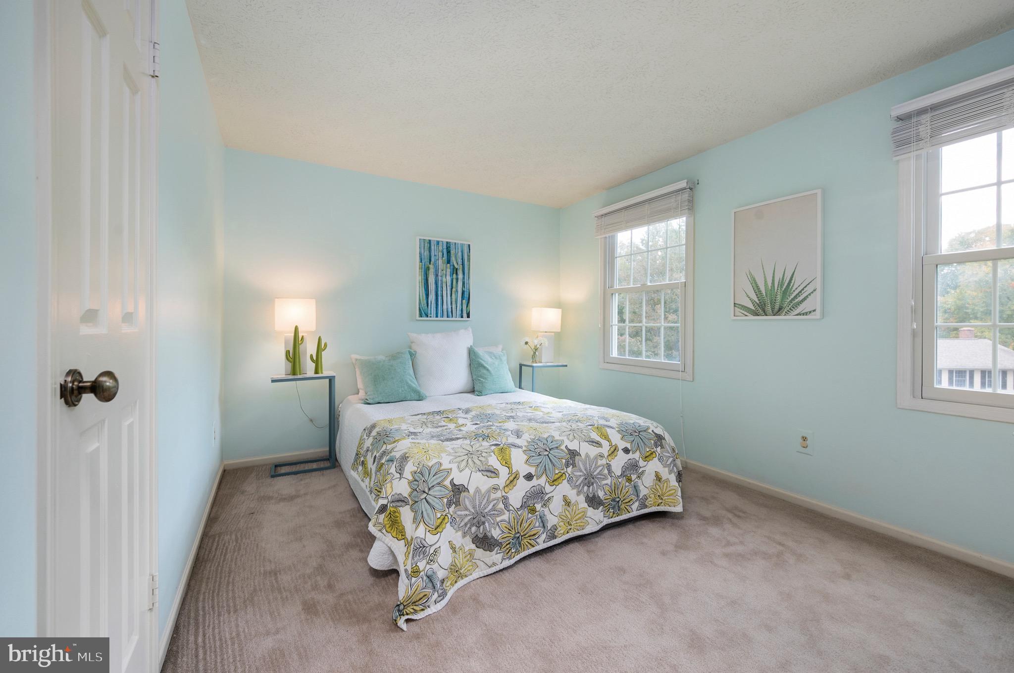 7806 Roundabout Way Springfield, VA 22153 - Photo 39 of 71 Bedroom 3