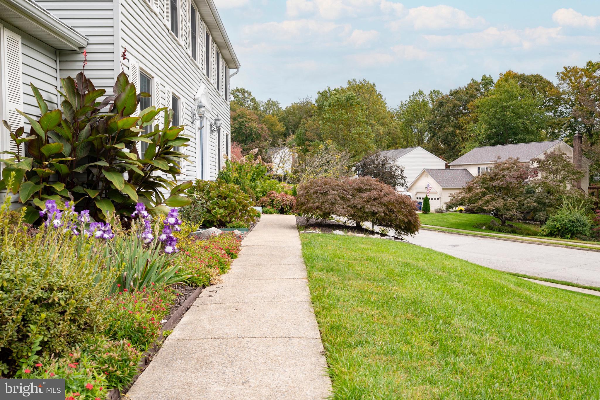 7806 Roundabout Way Springfield, VA 22153 - Photo 4 of 71