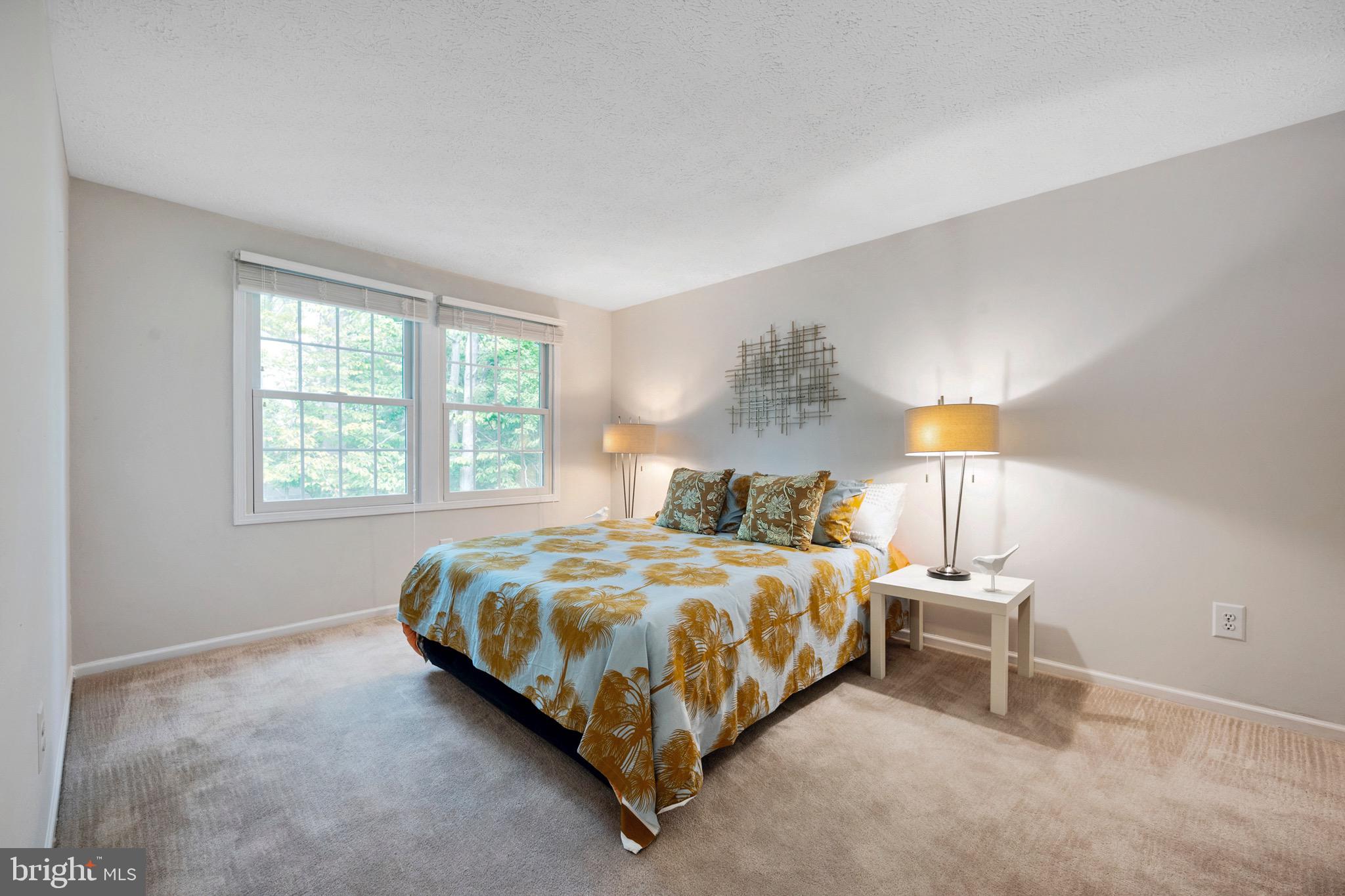 7806 Roundabout Way Springfield, VA 22153 - Photo 41 of 71 Bedroom 4